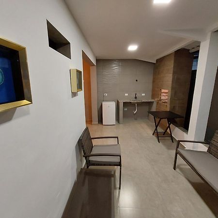 Pousada Praia Cia, Piscina, Centro, Estacionamento, Wifi, Saida Ate As 16H Bertioga Szoba fotó
