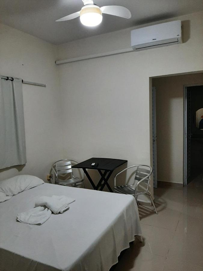 Pousada Praia Cia, Piscina, Centro, Estacionamento, Wifi, Saida Ate As 16H Bertioga Kültér fotó