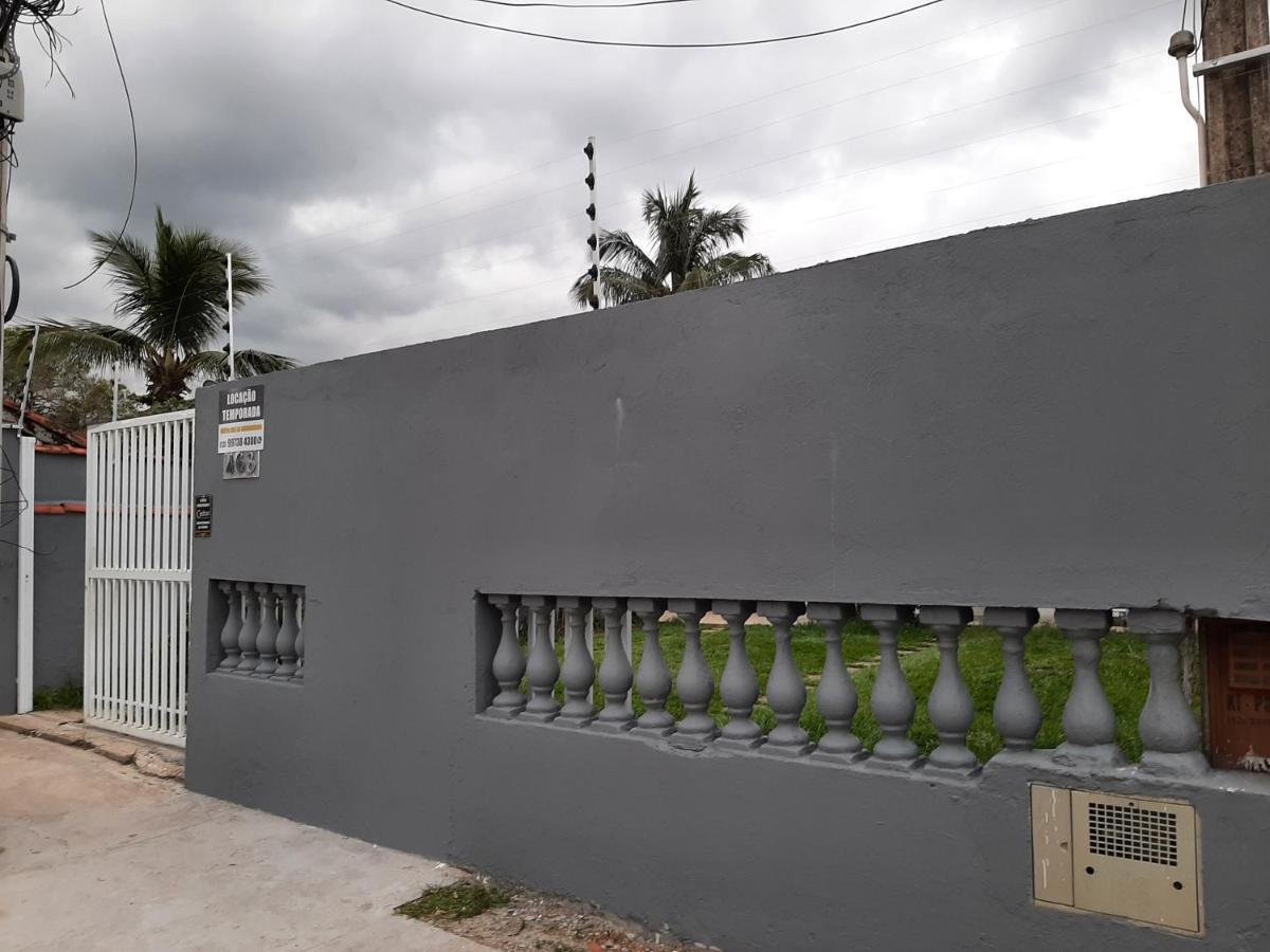 Pousada Praia Cia, Piscina, Centro, Estacionamento, Wifi, Saida Ate As 16H Bertioga Kültér fotó