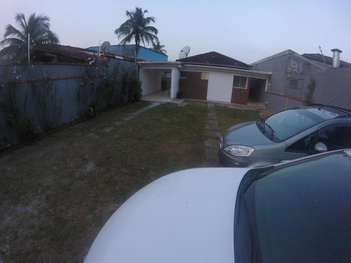 Pousada Praia Cia, Piscina, Centro, Estacionamento, Wifi, Saida Ate As 16H Bertioga Kültér fotó
